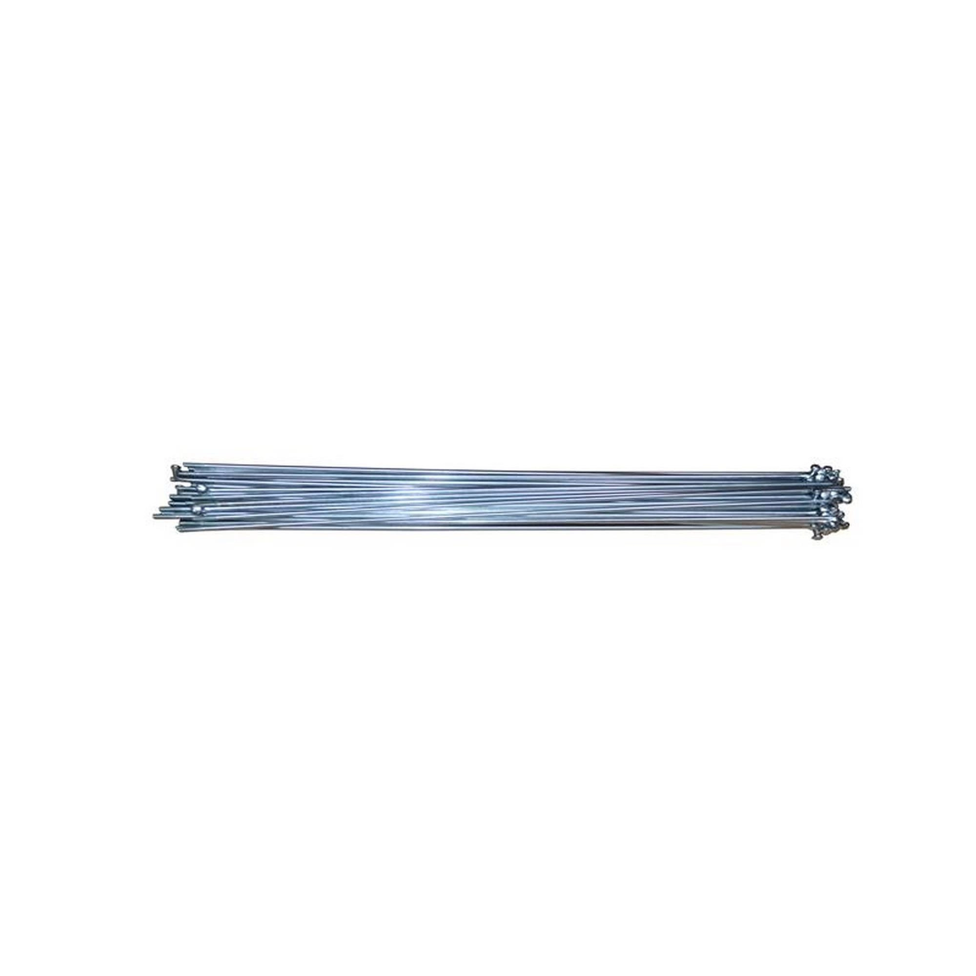 RKS W6 ÖN JANT TELİ GRİ TAKIM #RK 27769